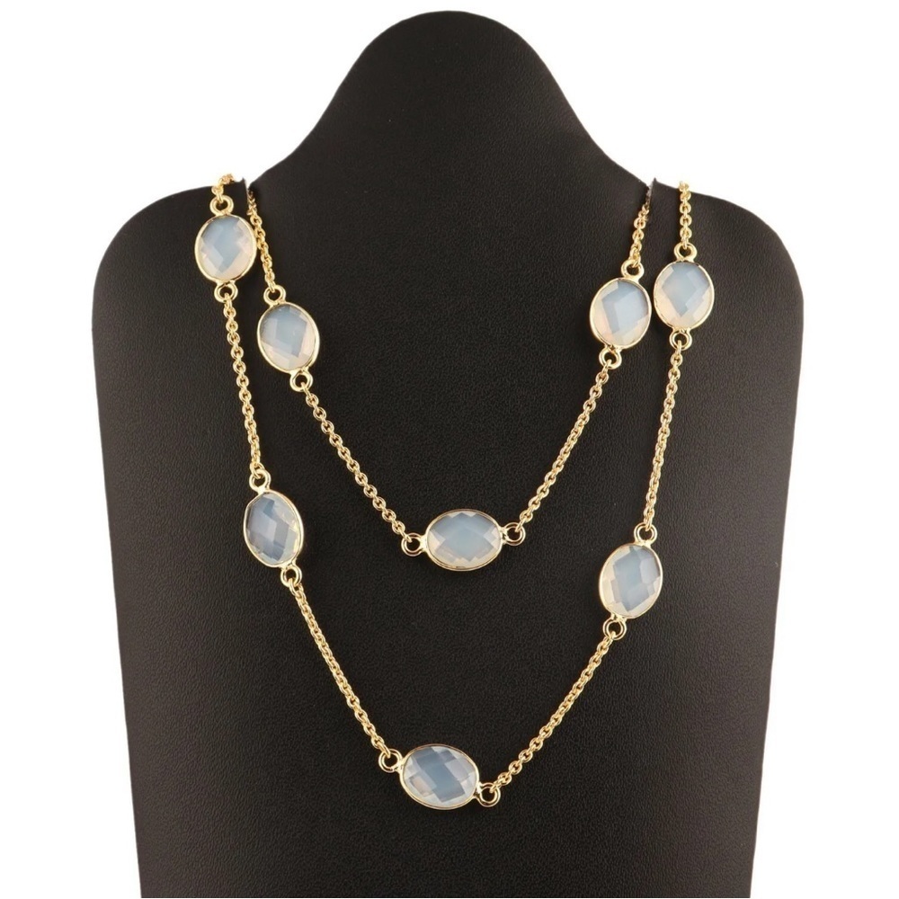 Opalite Necklace